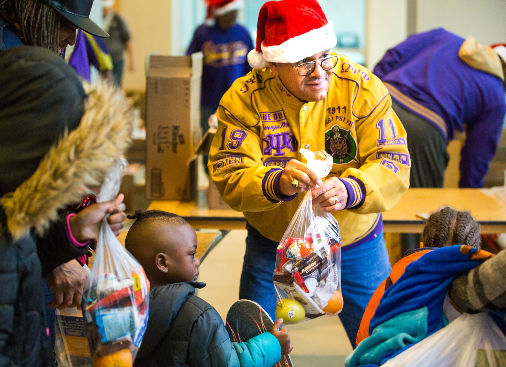 Doll and Toy Fund giveaway 2019